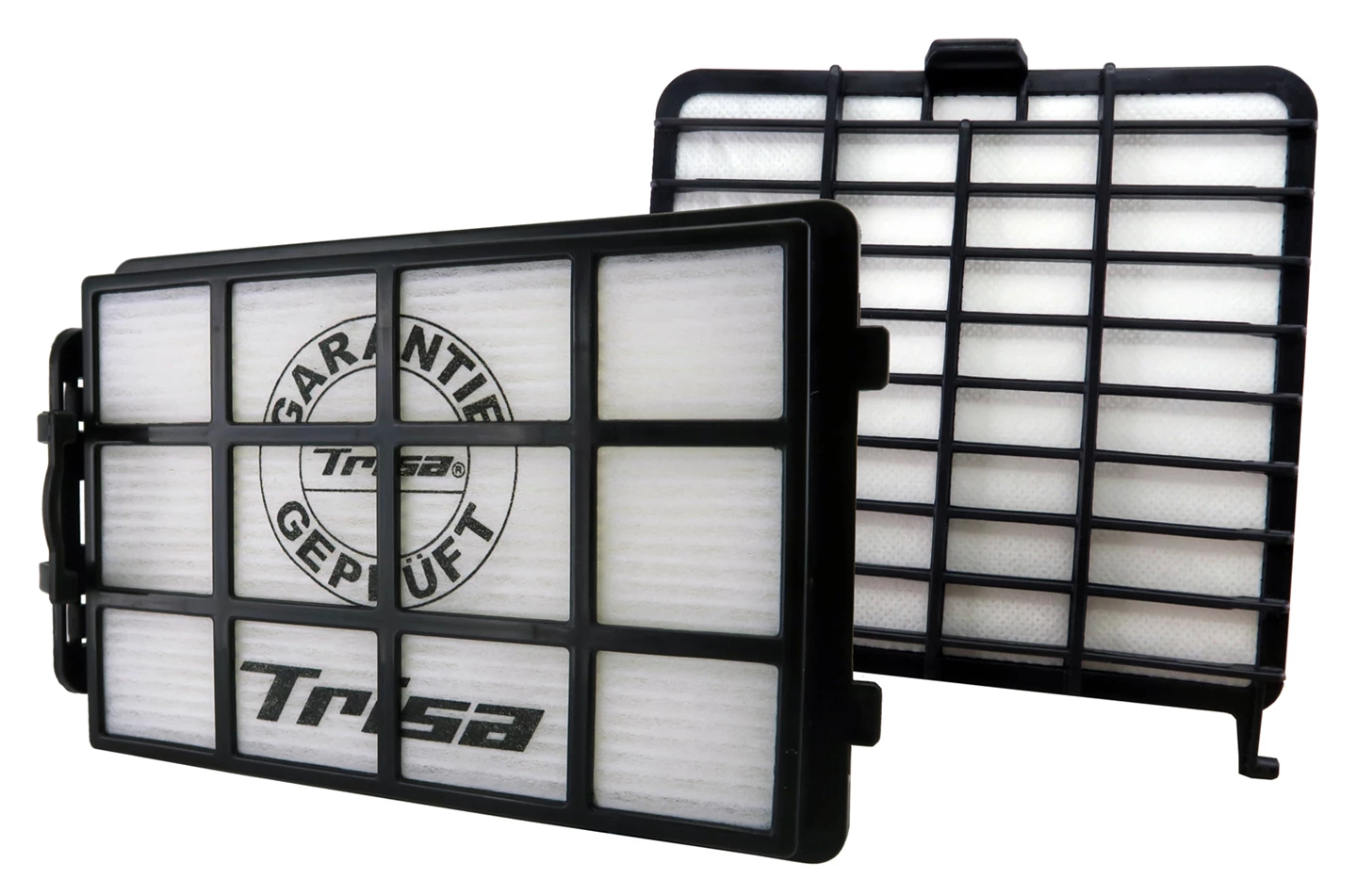 HEPA-Filter Set zu 9477