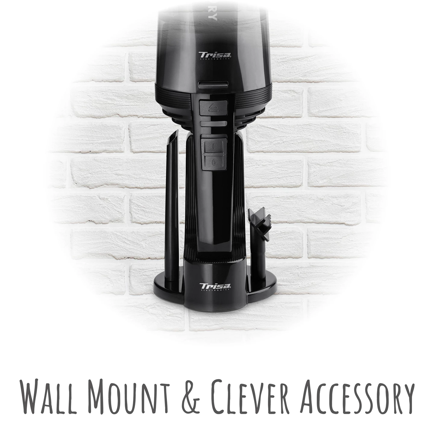 Aspirapolvere a mano Quick Clean Classic T8542