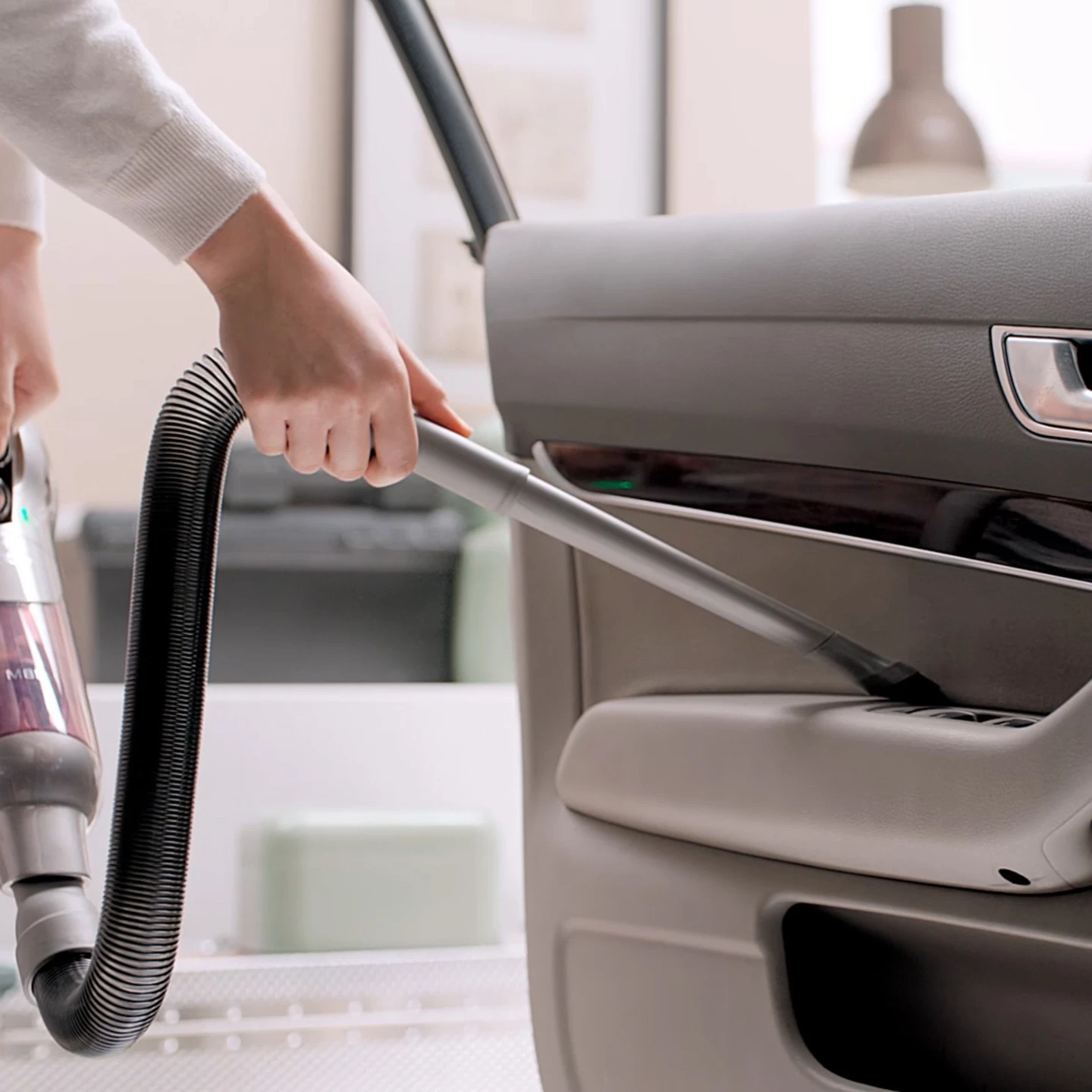 Verlängerungsschlauch zu 9487 + 9493