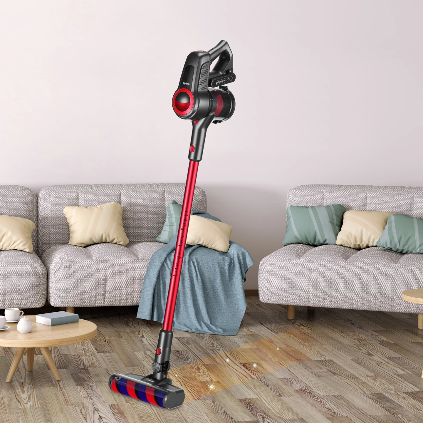 Ersatzrolle Polish zu 9487 + 9493