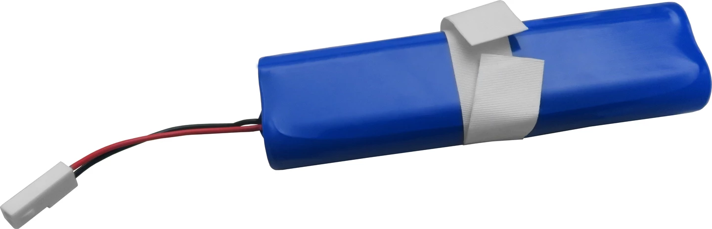 Batterie de remplacement pour 9489