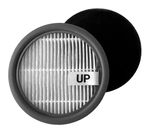 HEPA-Filter Set zu 9503 + 9494