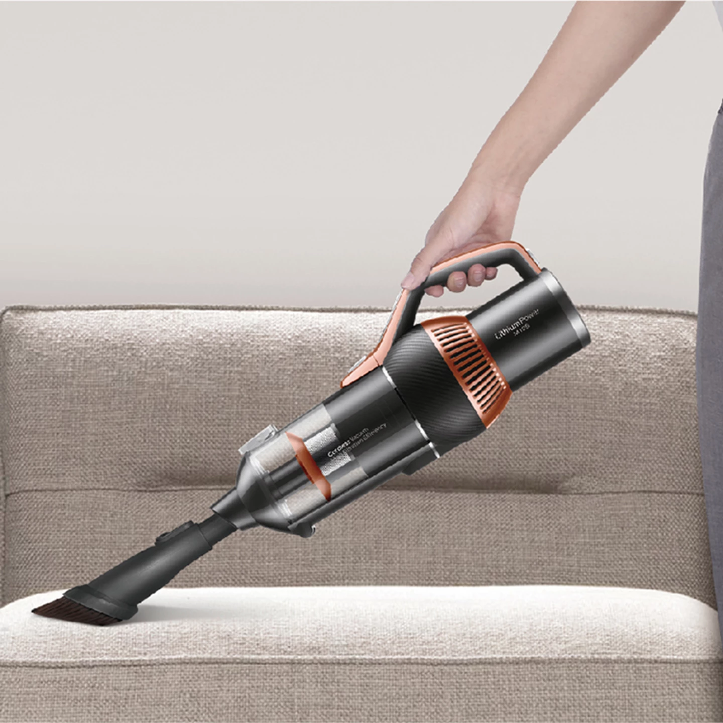 2in1 dusting tool for 9503 + 9494