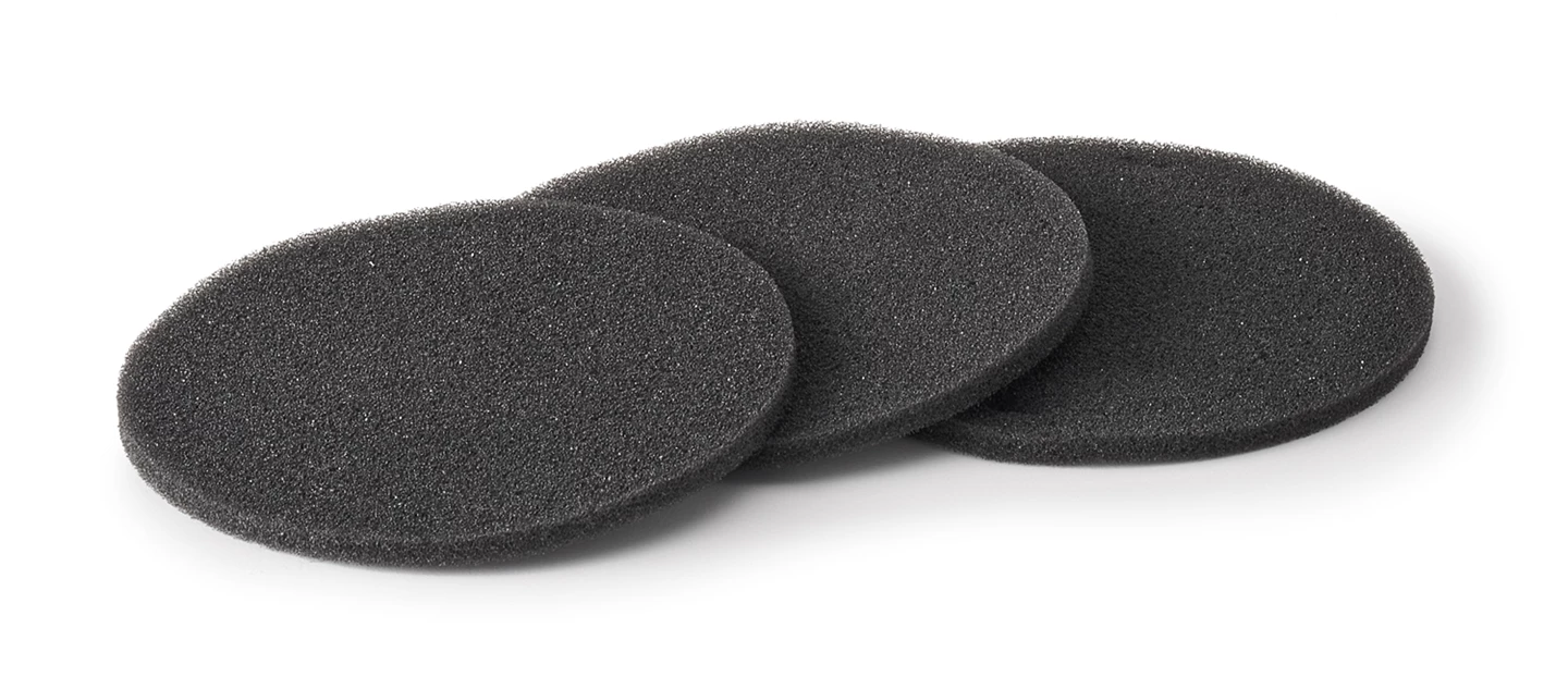 Éponge 3 pcs pour 9496