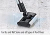 Nettoyeur de sols Wet Clean Comf. T9746