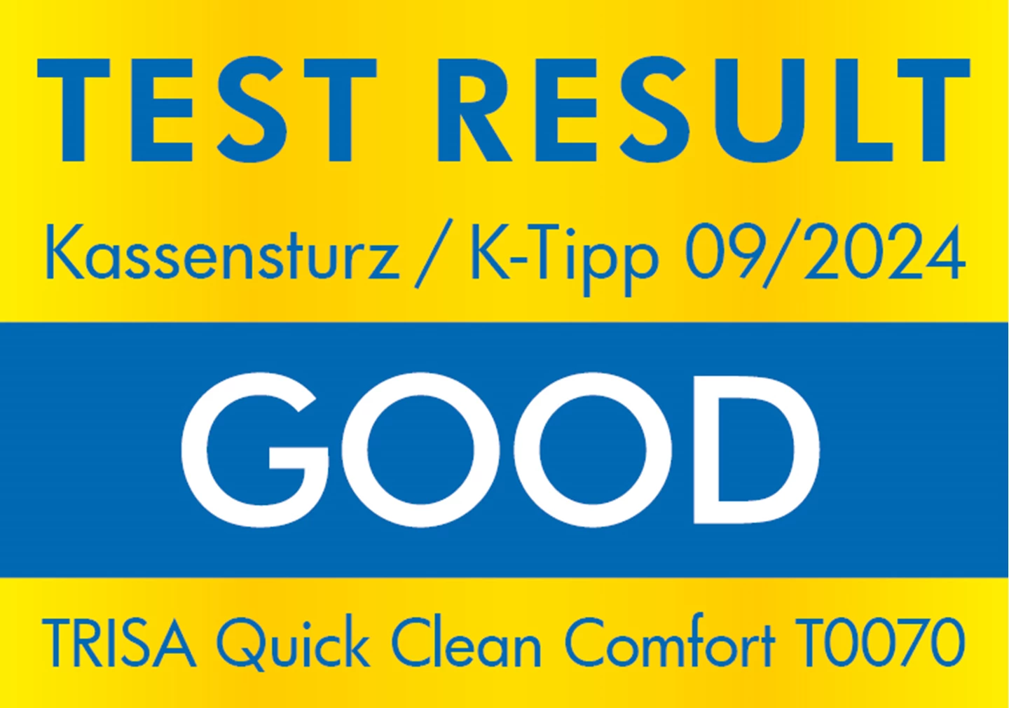 Aspirapolvere a mano Quick Clean Comfort T0070