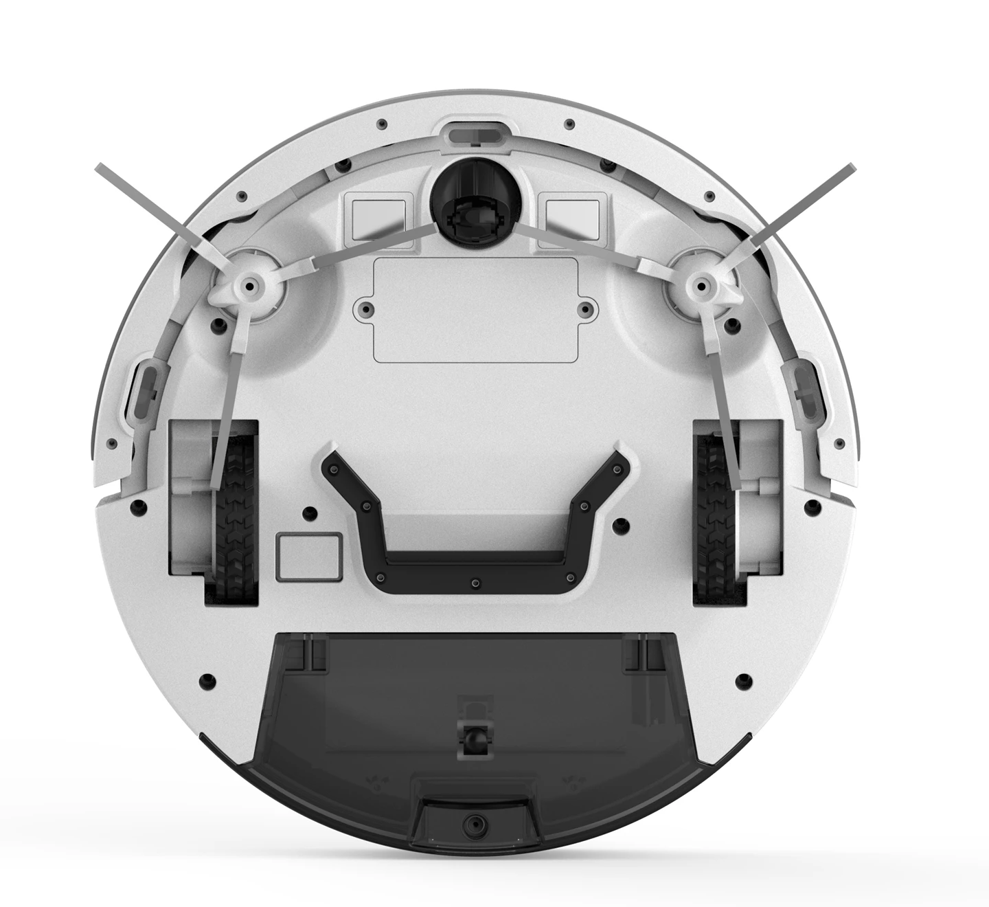 Roboterstaubsauger T-Bot Lite