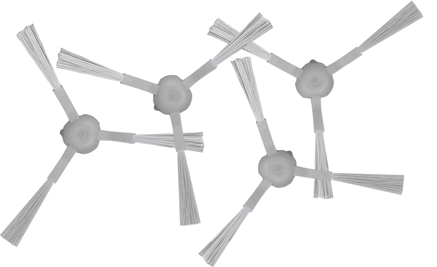 Seitenbürste 4er Pack für 9505