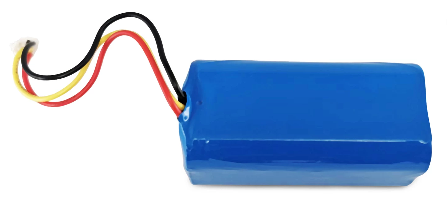 Batterie de rechange pour 9505