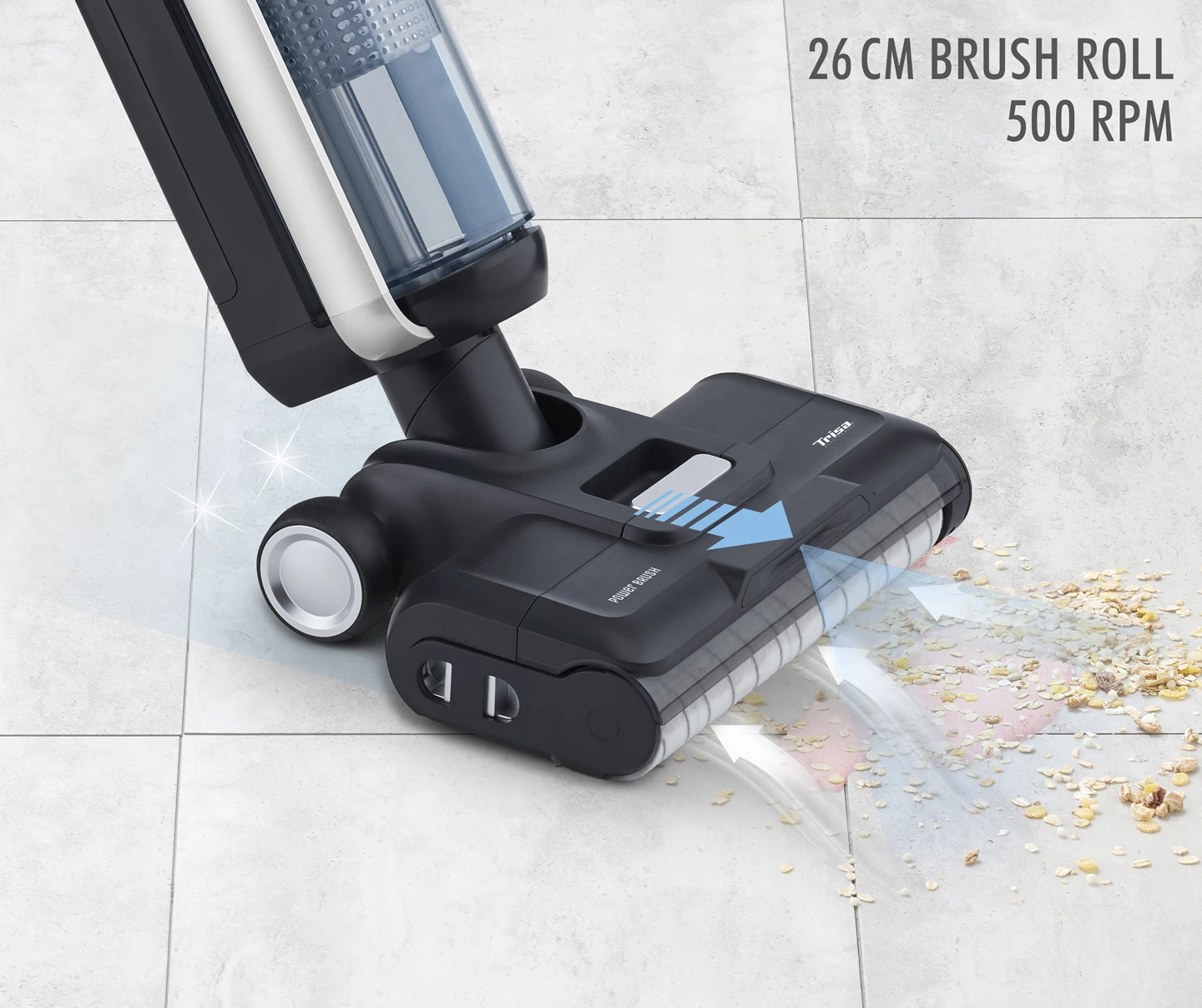 Lavapavimenti Wet Clean Smart T0613