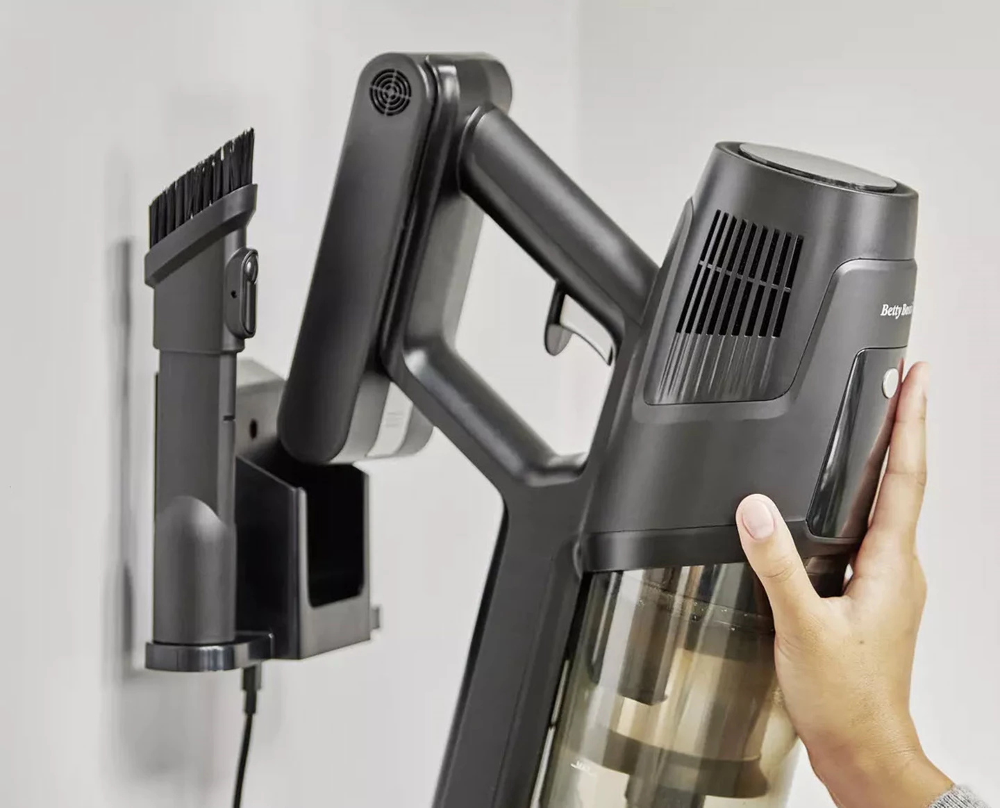 Batteria di ricambio “Betty Bossi” 32176