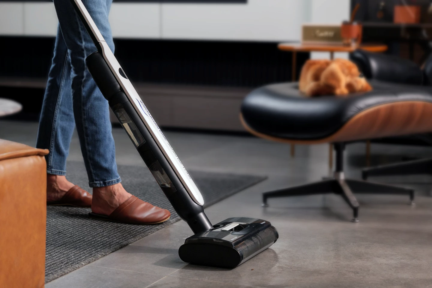 Lavapavimenti Wet Clean Comf. T1870