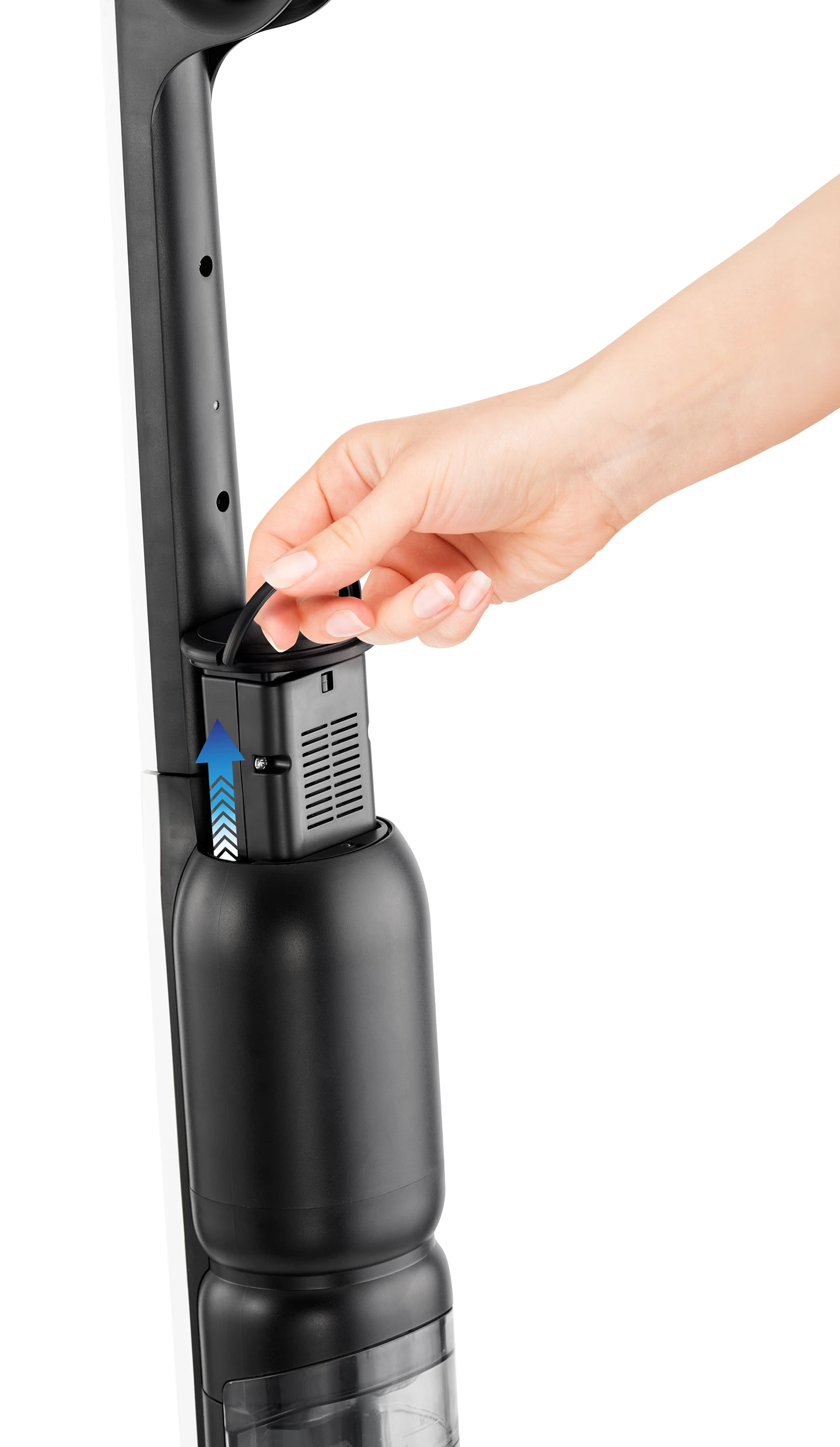 Batterie de remplacement pour 9518