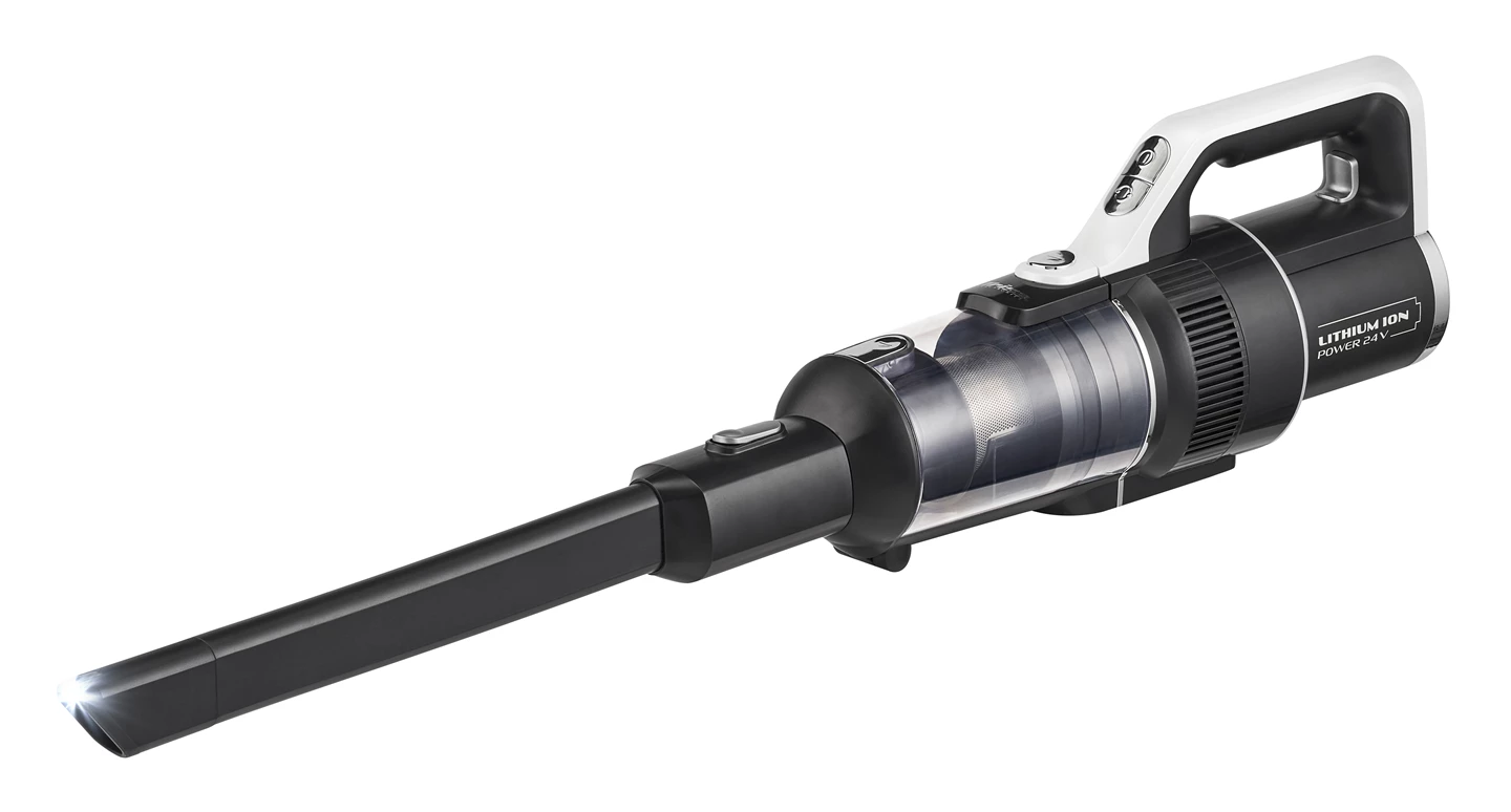 Aspirateur balais Quick Clean Prof. T2270