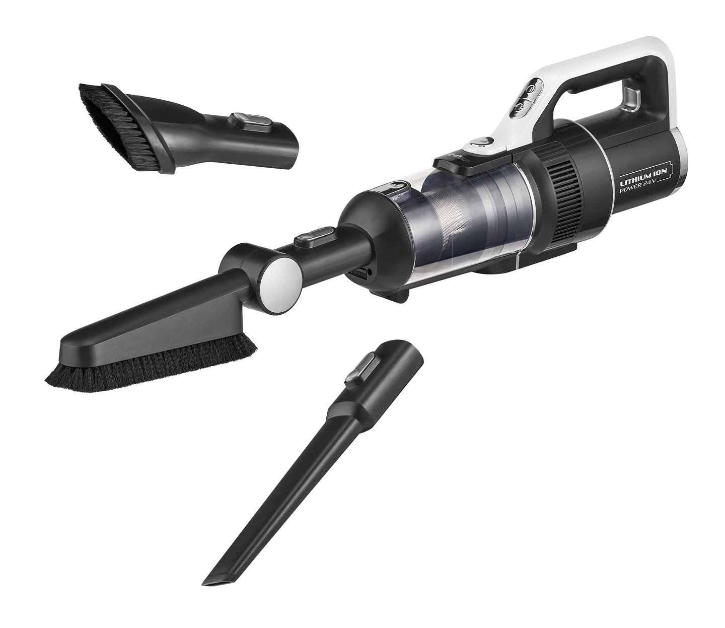 Aspirateur balais Quick Clean Prof. T2270