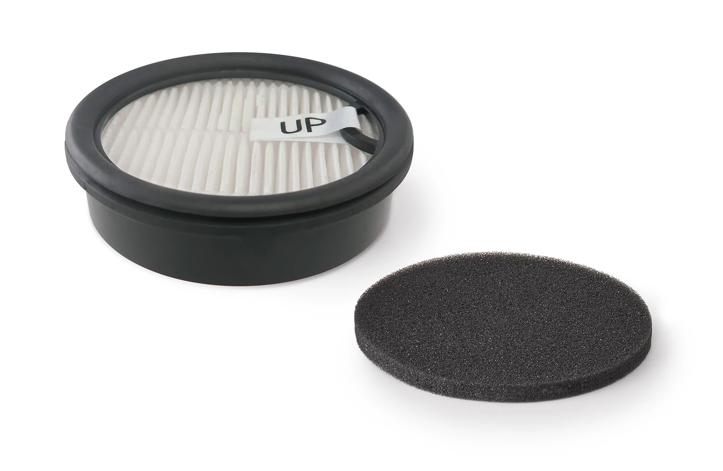 HEPA-Motorfilter zu 9522