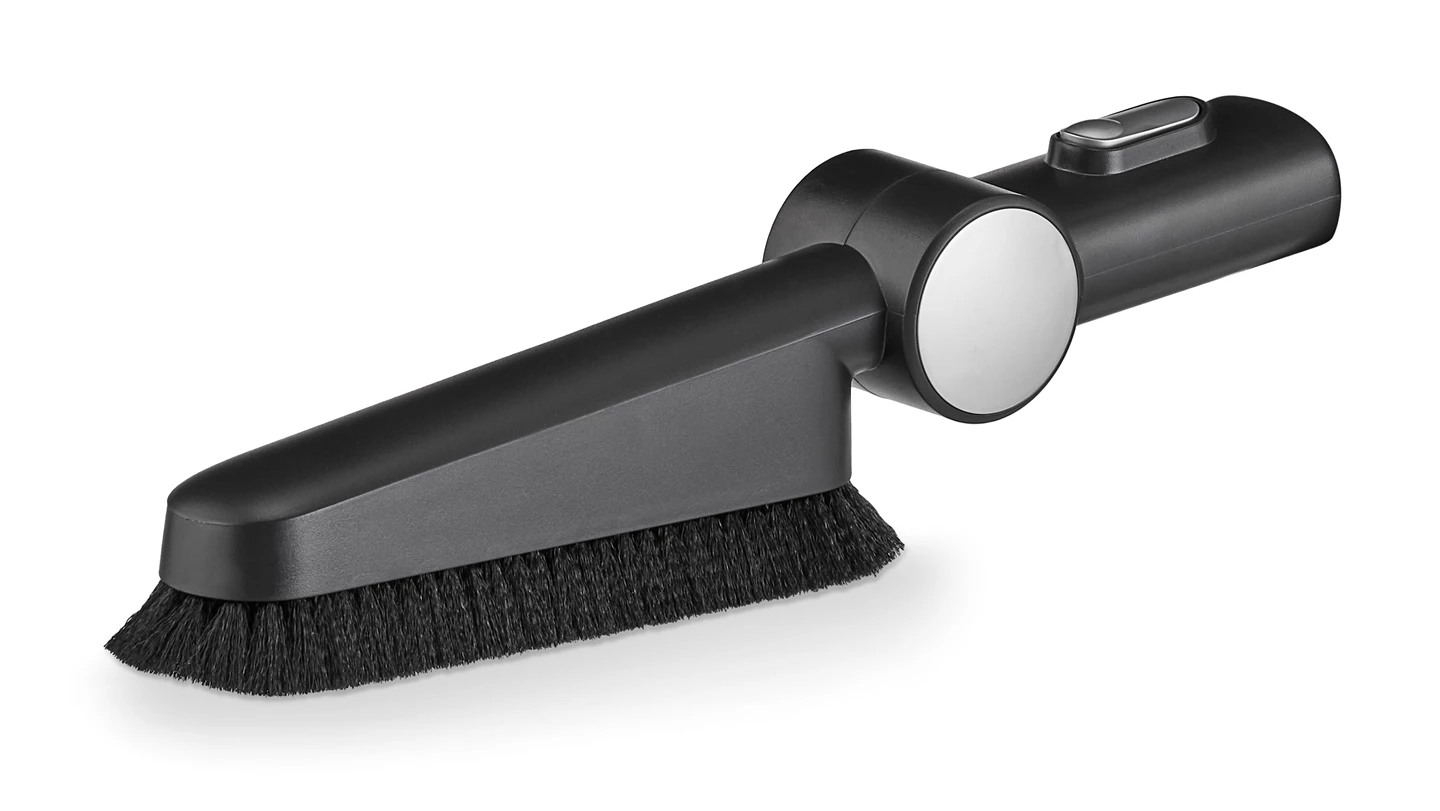 Soft brush for 9522