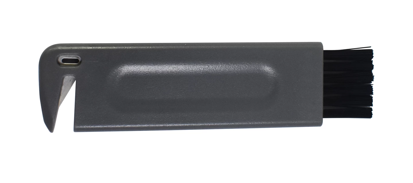Knife brush for 9523
