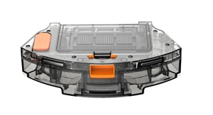 2 in 1 Dust box + Water Tank for 9523