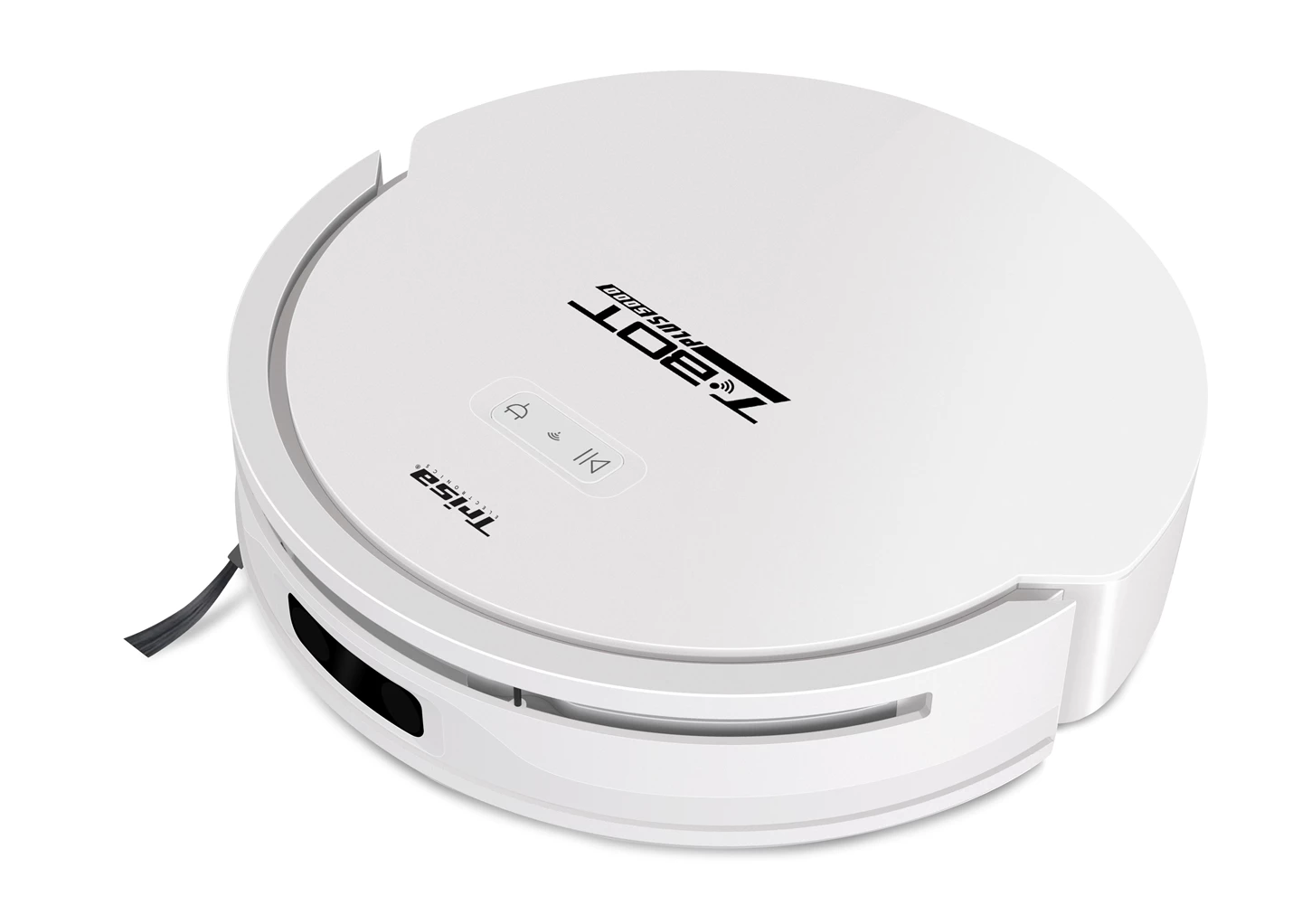 Robot vacuum cleaner T-Bot Plus 5000