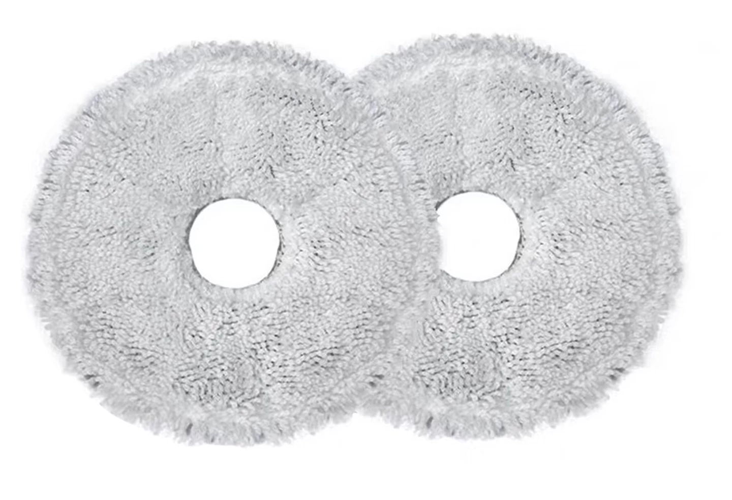 Cleaning pads for 9524, 2 pcs