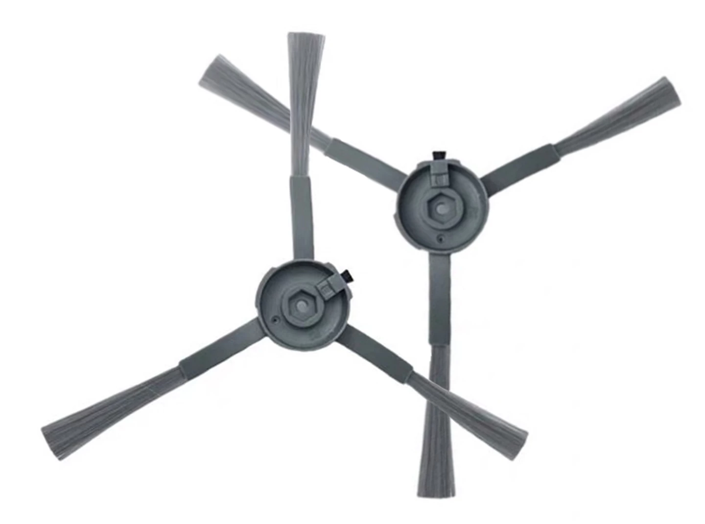 Side brushes for 9524, 2 pcs