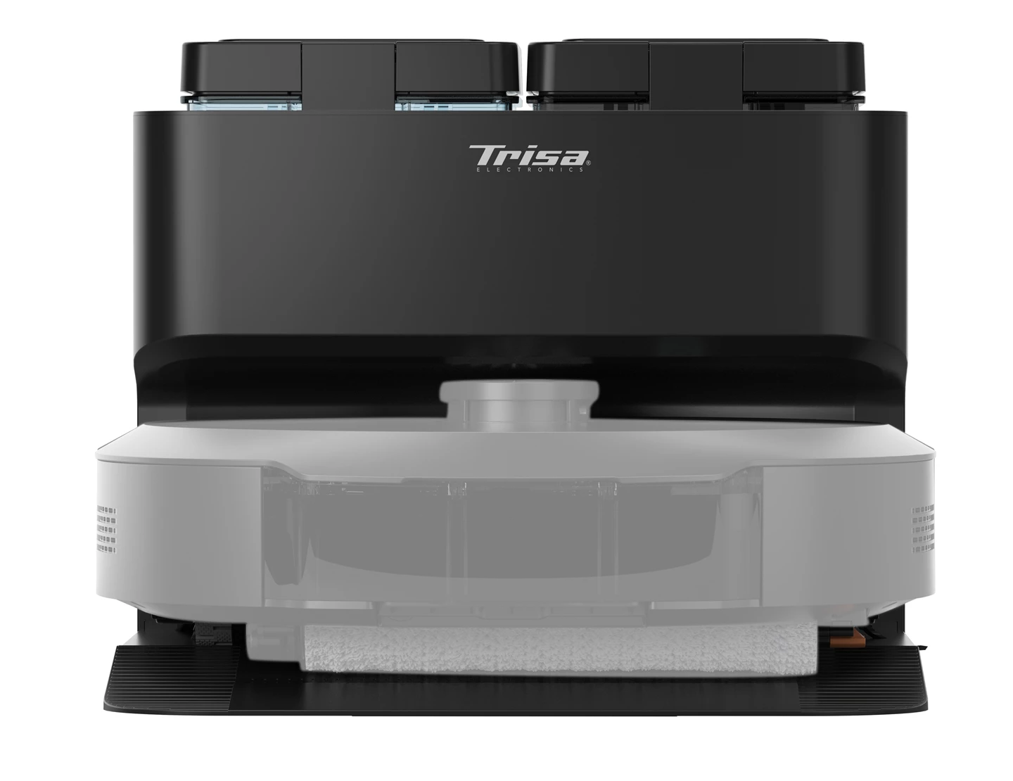 Station de nettoyage pour 9525