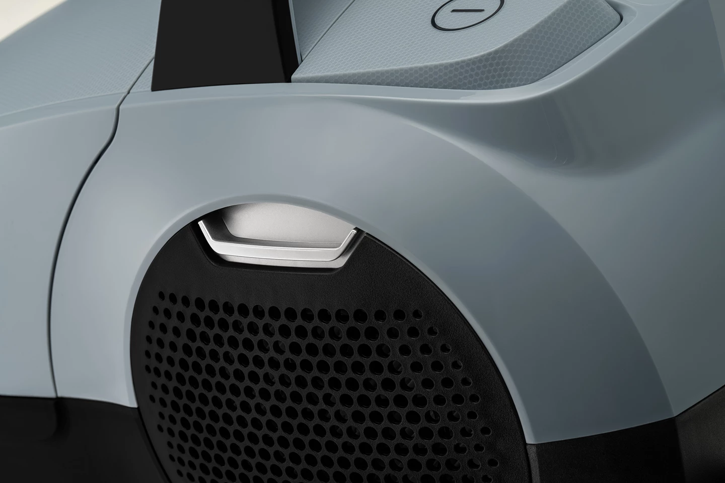 Staubsauger Comfort Clean T3611