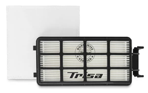 HEPA-Filter Set zu 9537
