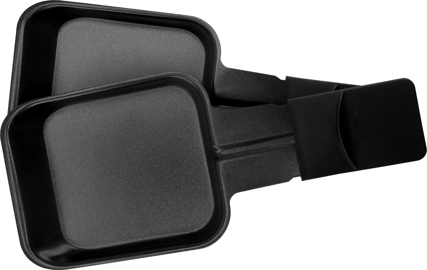 Raclette pan My Raclette, 2 pcs