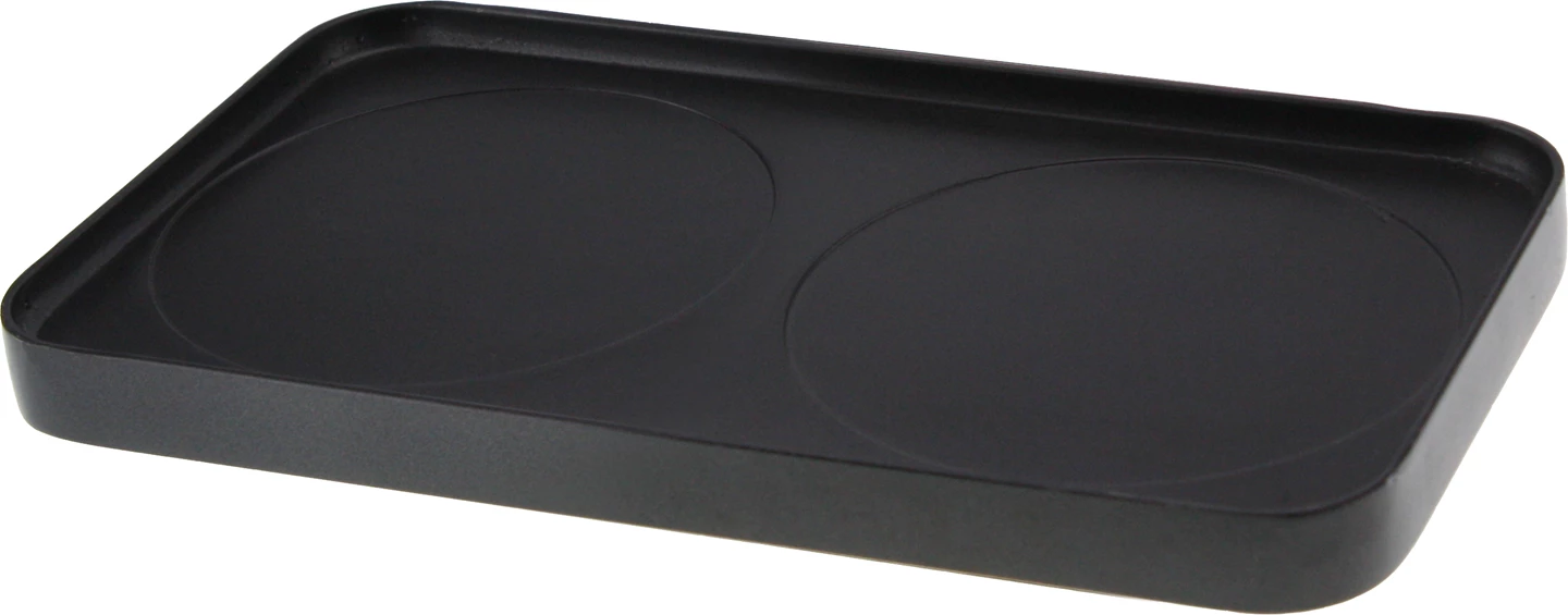 Grillplatte zu 7568 + 7570