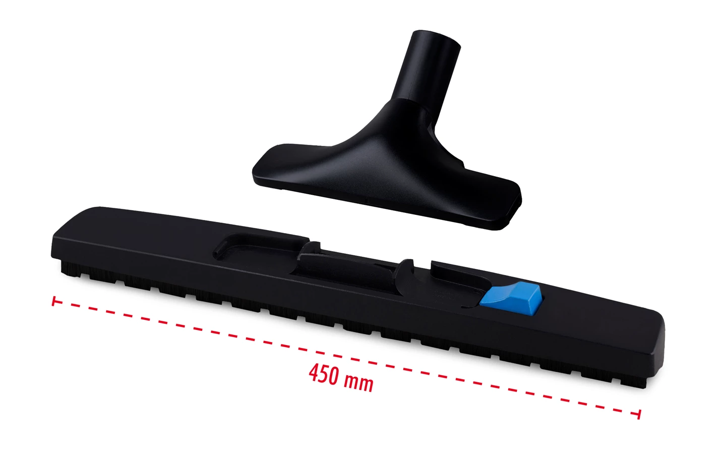 Universal Bodendüse XXL, 35 mm