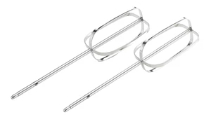 Set de fouets pour 6619/6621