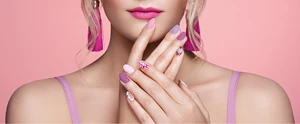 nagelpflege