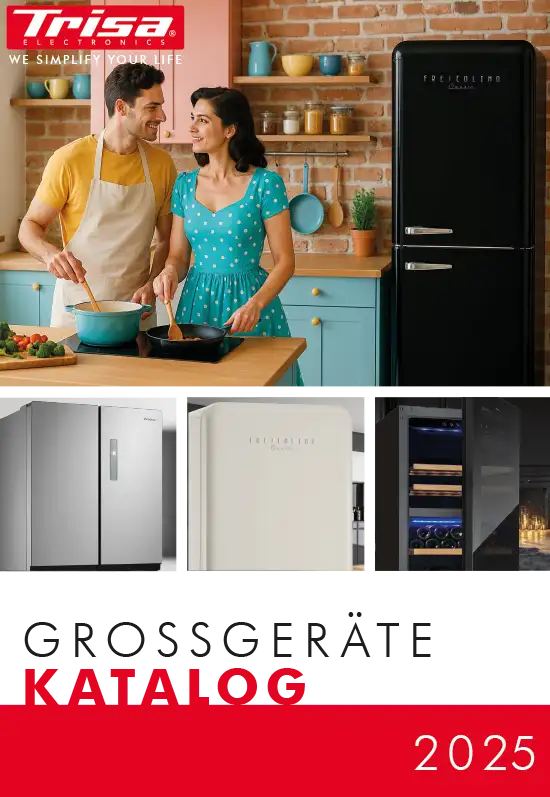 CH Appliance Catalogue