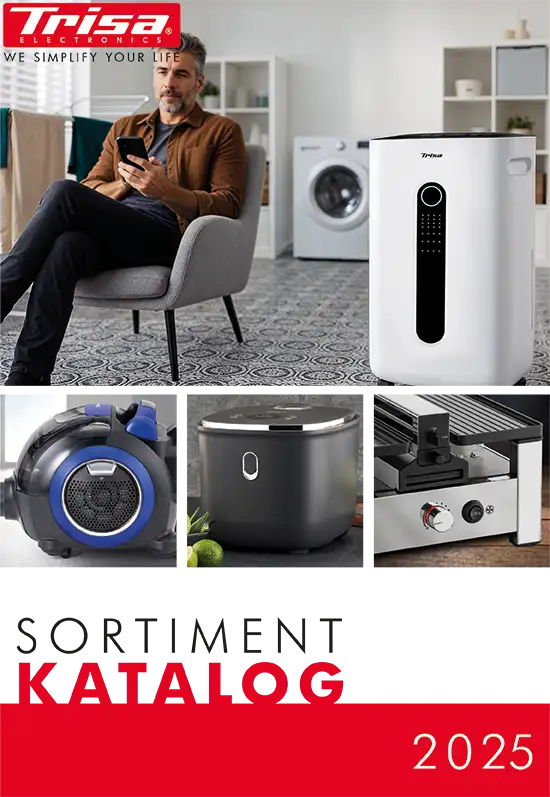 Produktkatalog Schweiz – Cover