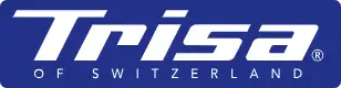 Logo Trisa AG