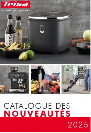 Neuheiten Katalog FR