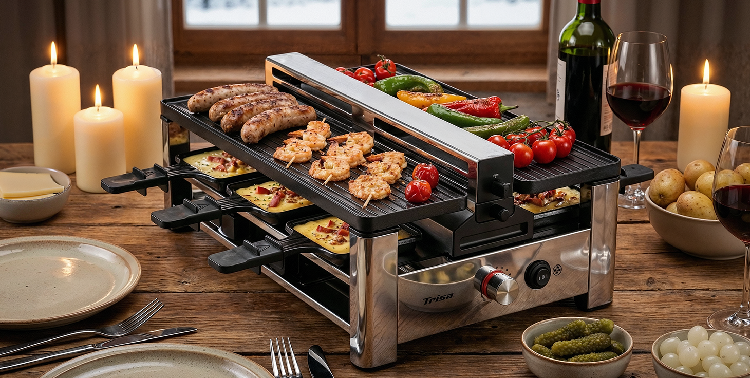 7634 Raclette Pure Melt