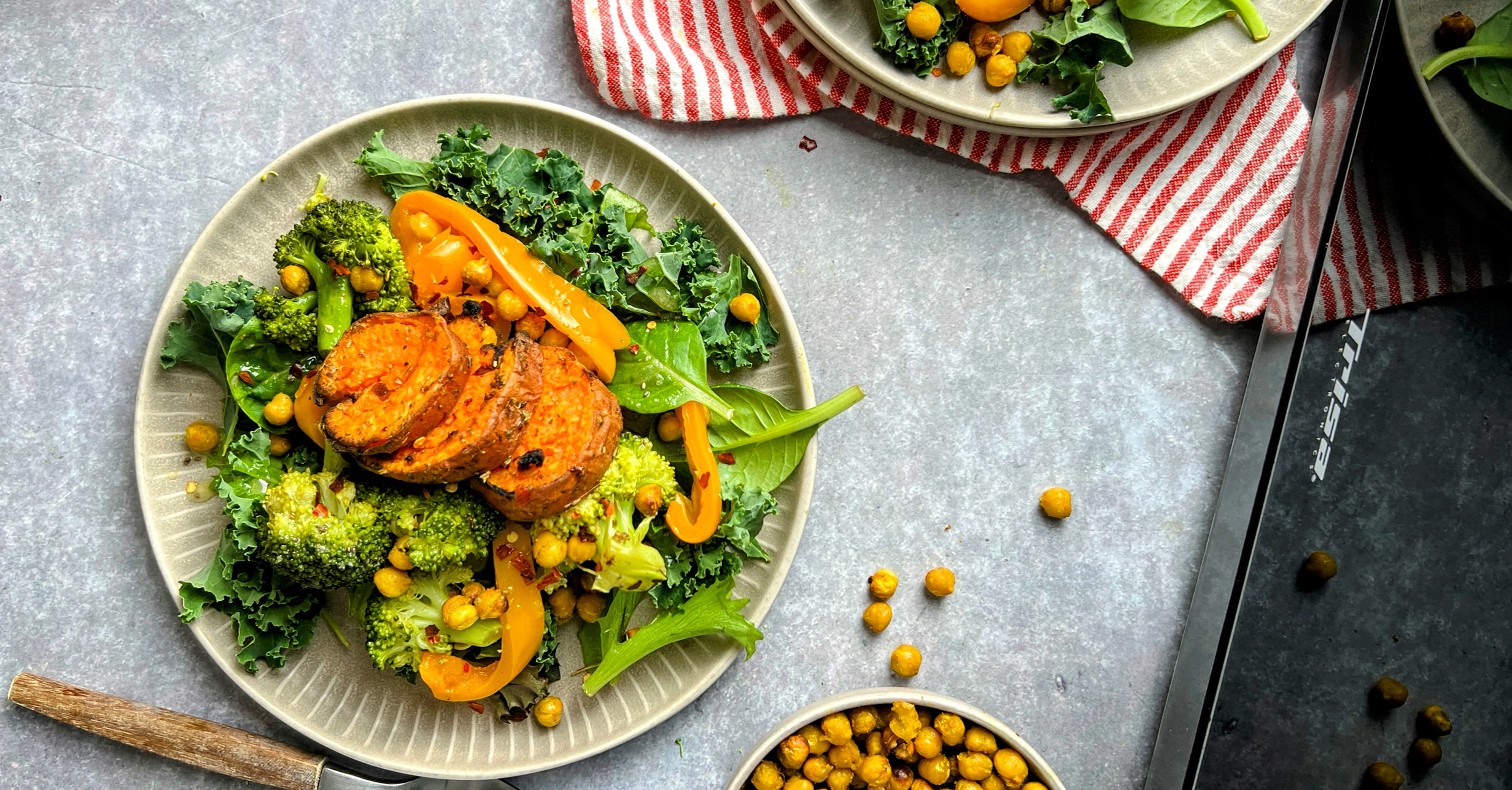 Steamer Air Fusion Pro 24 L Food