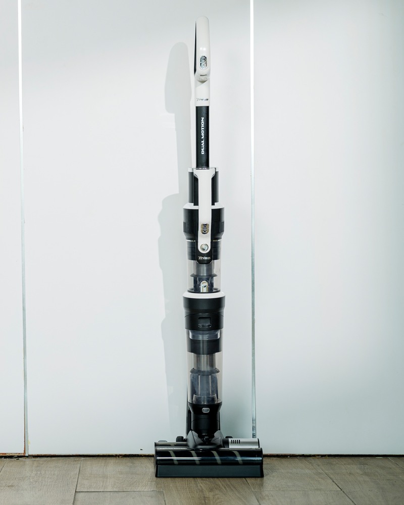 Trisa Akkustaubsauger Quick Clean Professional T2270