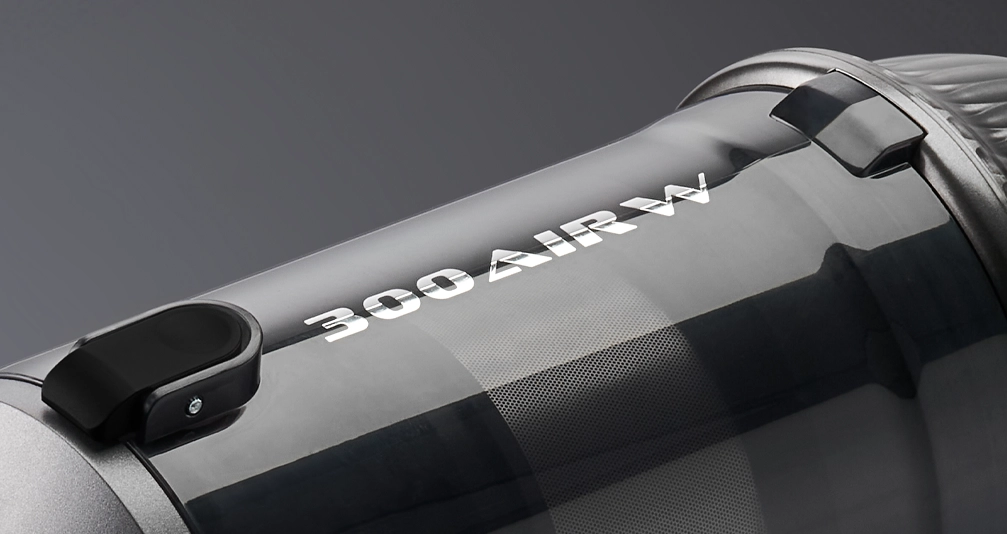 Trisa Electronics Akkustaubsauger Quick Clean Pro T2142