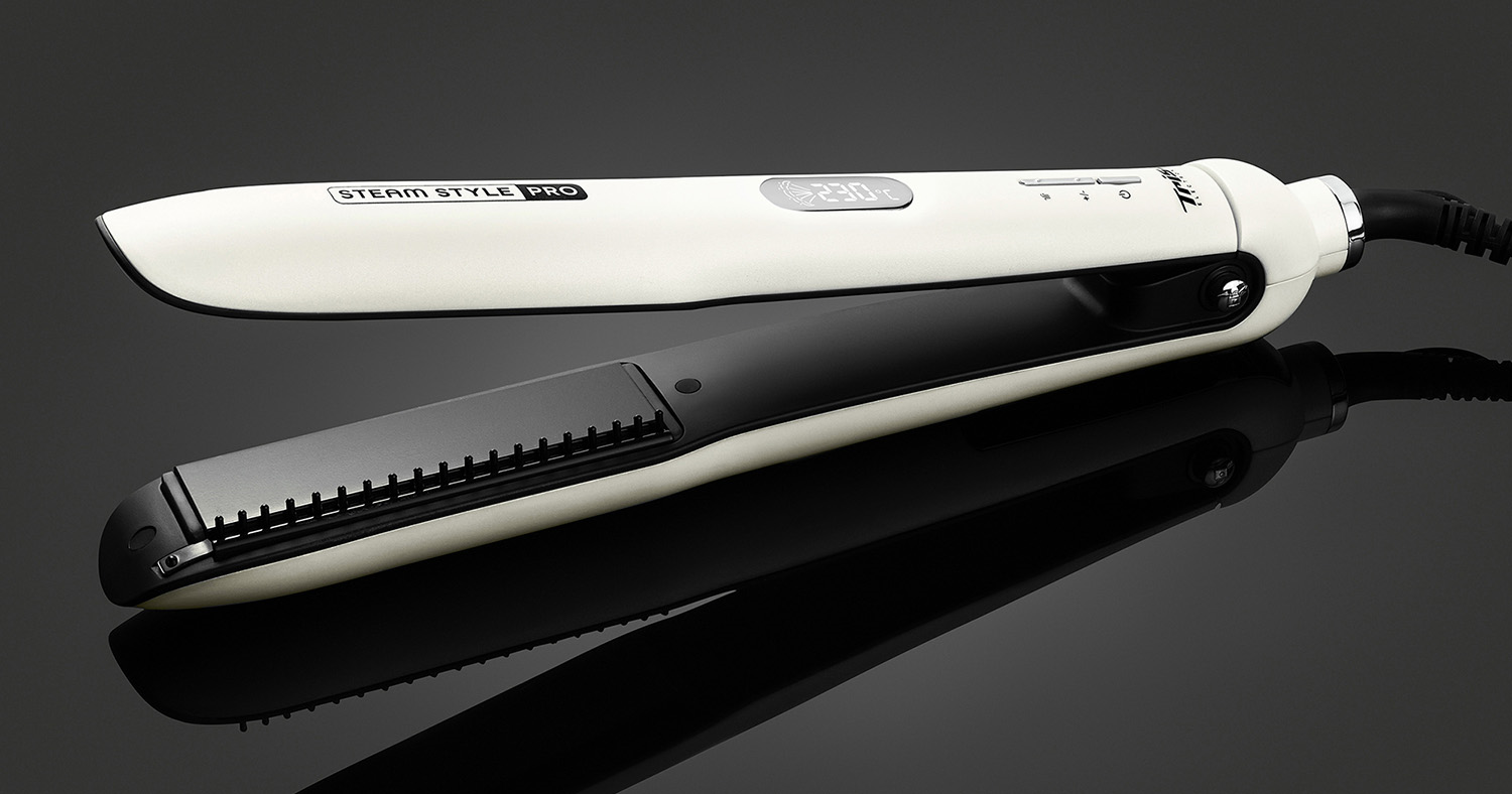 Trisa Steam Style Pro