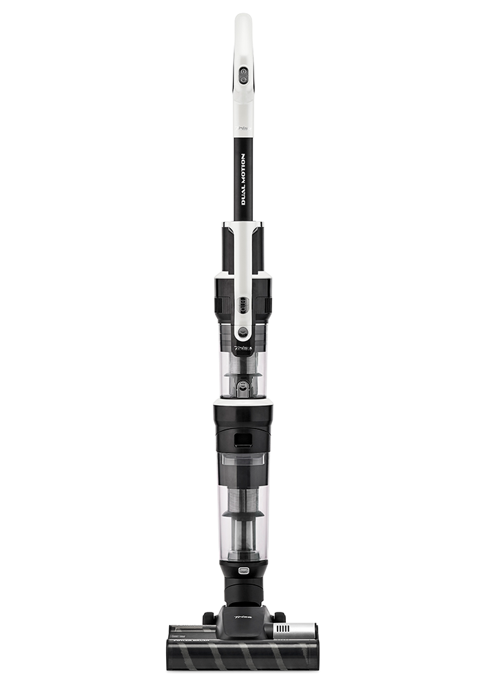 Trisa Akkustaubsauger Quick Clean Professional T2270