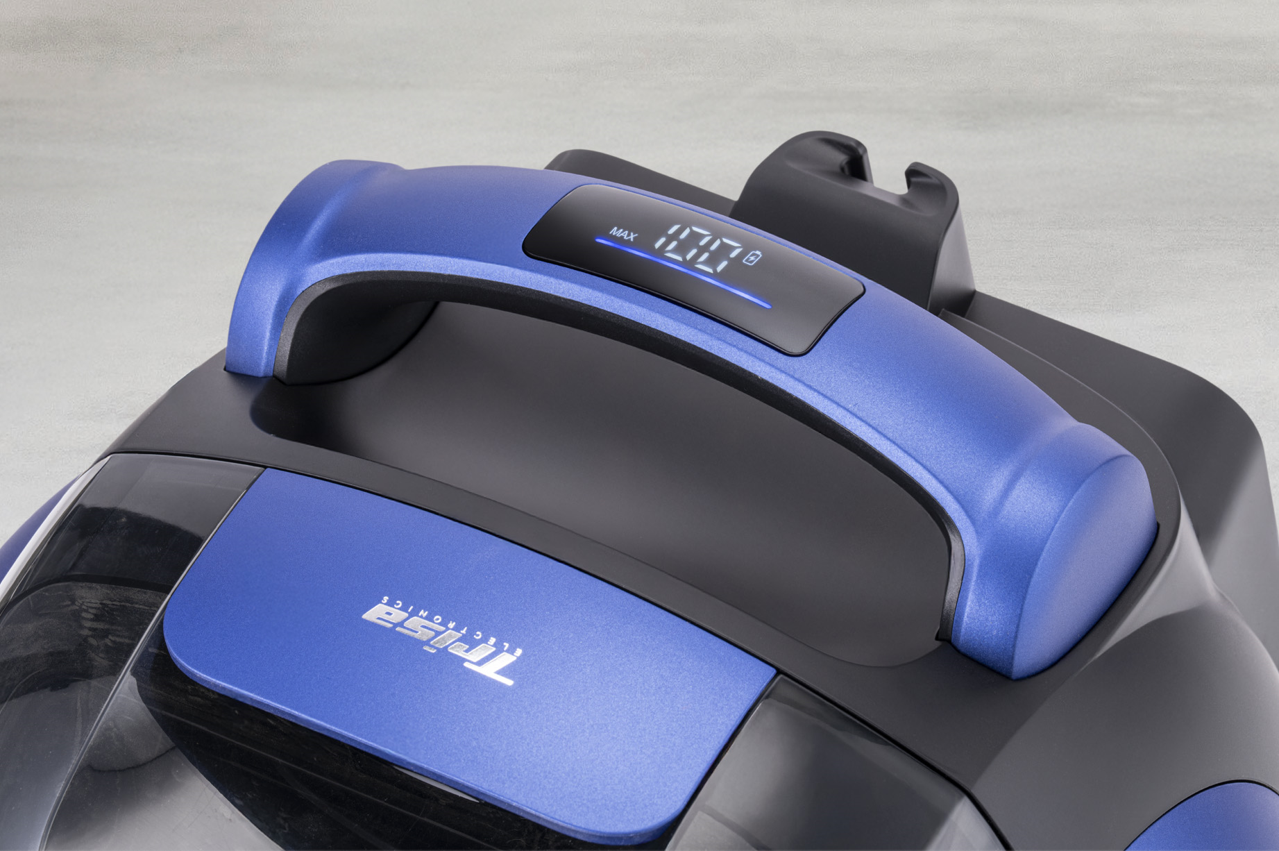 Trisa Electronics Akkustaubsauger Professional Clean T3589